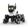 RC Toys Cross-border Mechanical Pet Dog MD574A | Gesture-controlled Remote Control Robot Dog