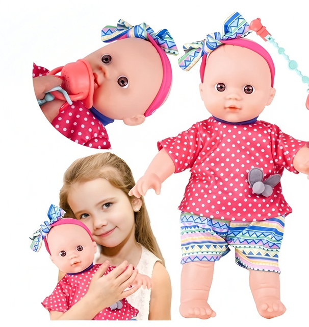 DBC588364a Dolls