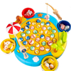 AFH5283876 Plastic Toys Fishing Game
