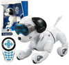 RAH5284338 Robot Dog Toy for Kids, Remote Control Dog Programmable Interactive Robotic Pet, Rechargeable RC Puppy with Wagging Tail, Smart Robot Gift for Boys Girls Ages 6+