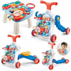 Foldable Baby Walkers offered by China manufacturer ToysBase. Buy high quality Foldable Baby Walkers right now!