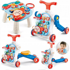 Foldable Baby Walkers offered by China manufacturer ToysBase. Buy high quality Foldable Baby Walkers right now!