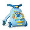 Learning Baby Walker