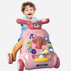 Baby Learning Walker