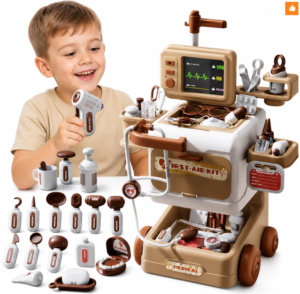 Doctor Toys