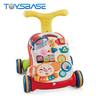 Multifunctional Activity Strollers Learning Table Cheap New Push Baby Walker for Baby Kids Toddlers 3 in 1