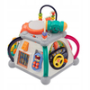 Juguetes Para Nia Multifunctional Game Table Learning Music Early Childhood Educational Toys