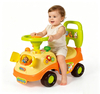 Ride on slide Cars wholesale custom plastic baby toys for kids