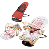 Baby Rocking Chairs Sleep Chair Wholesale Custom Plastic Baby Toys for Kids