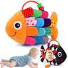 Plush Dolls