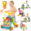 BBH5284543 5 in 1 Baby Walker 