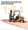 RCH5288629 1:64 Alloy RC Forklift Model