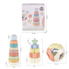 Montessori Baby Toys China