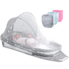 MYH553911 Baby Cribs 