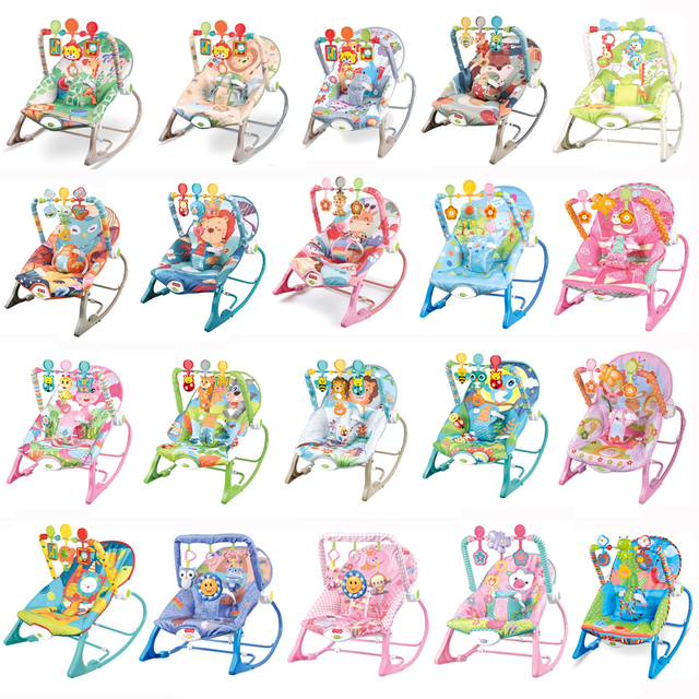 Baby Rocking Chairs | Baby Rockers