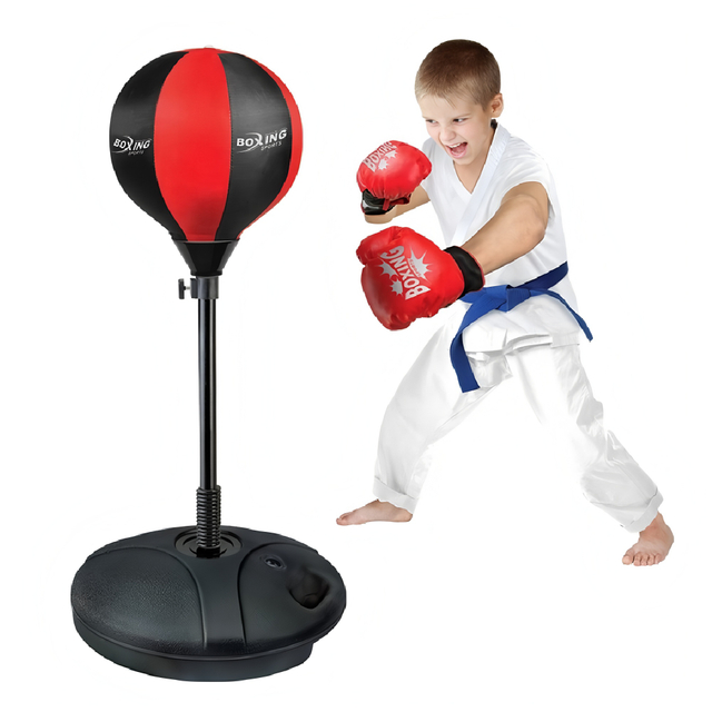 QZH575103 Kids Boxing Game | Sports Toys