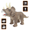 EAH5283202 80KG Toddler Ride on Dinosaur Toys