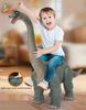 EAH5283202 Kids Giant Dinosaur Model Toy | Ride on Big Dinosaur Toys
