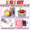 Kids Kitchen Toys Set China