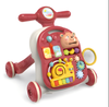 Multifunctional Baby Walker 6 in 1 Educational Musical Learning Baby Toddler Walkers Baby Walker With Wheels to Girl and Boy