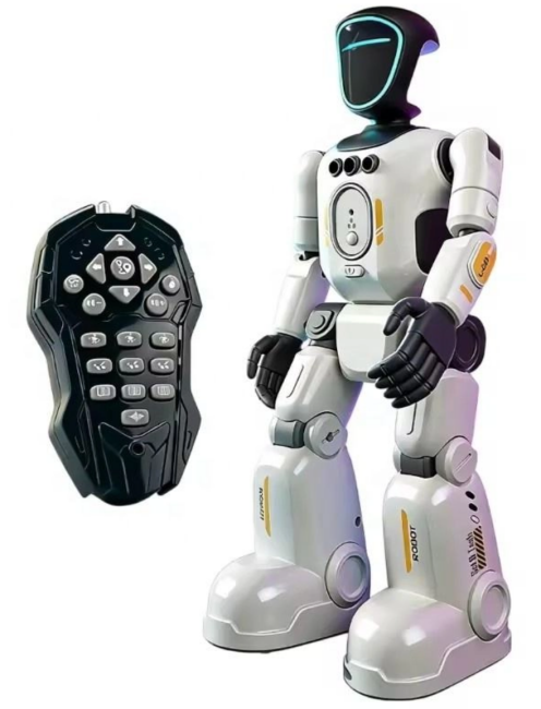 Robot & RC Animals