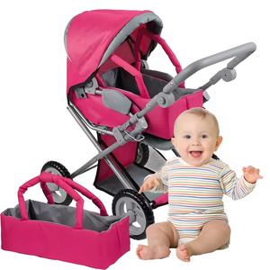 Wholesale Doll Trolley Cart from China