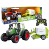 Remote Control Model Tractor Toy