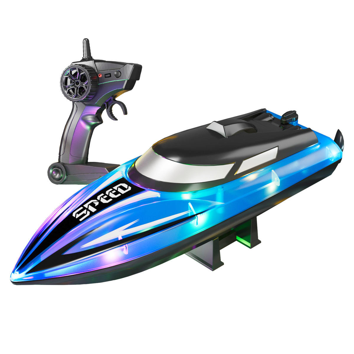 RC Boats