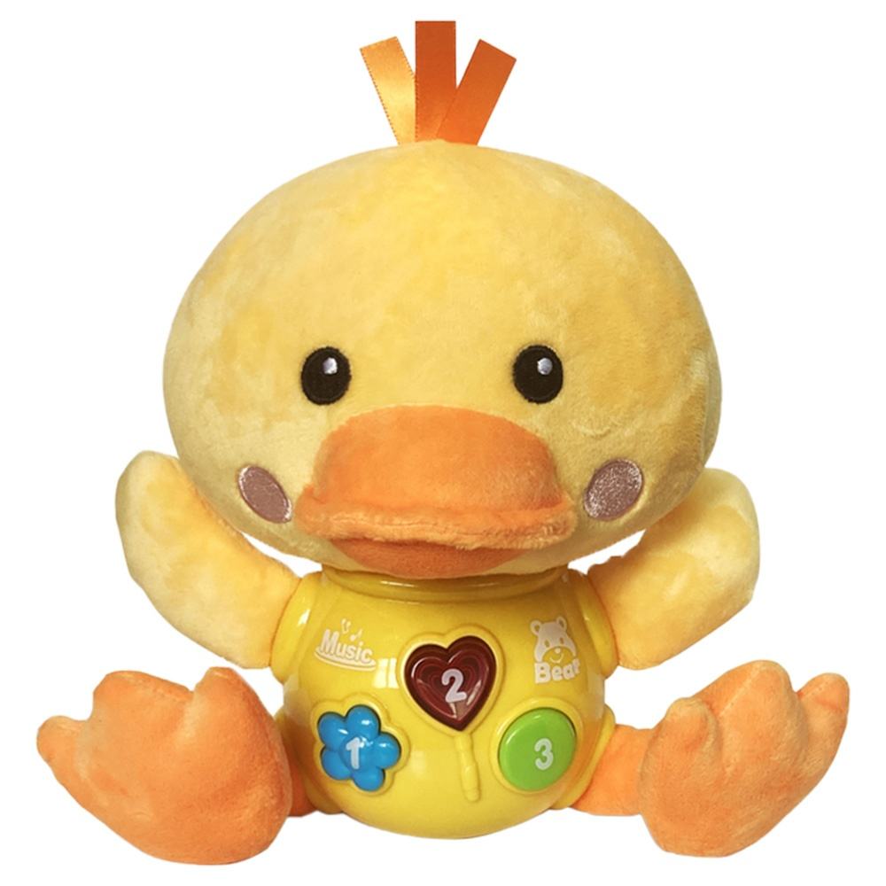 Comforting Duck Toy.jpg