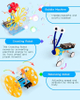 IZH5286239 Robotic Science 6 in 1 DIY STEM Toys for Kids