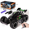2.4G Children Entry-level Metal 4-Channel 1:18 Scale 50m Range Ready-to-Go High Speed Racing RC Radio Control Car 