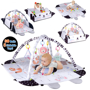 Baby Play Mat
