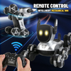 RC Toys Cross-border Mechanical Pet Dog MD574A | Gesture-controlled Remote Control Robot Dog
