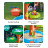 SSH5283999 Beach Sand and Water Table Outdoor Toys