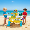 ZAH0000573 Summer Beach Toys