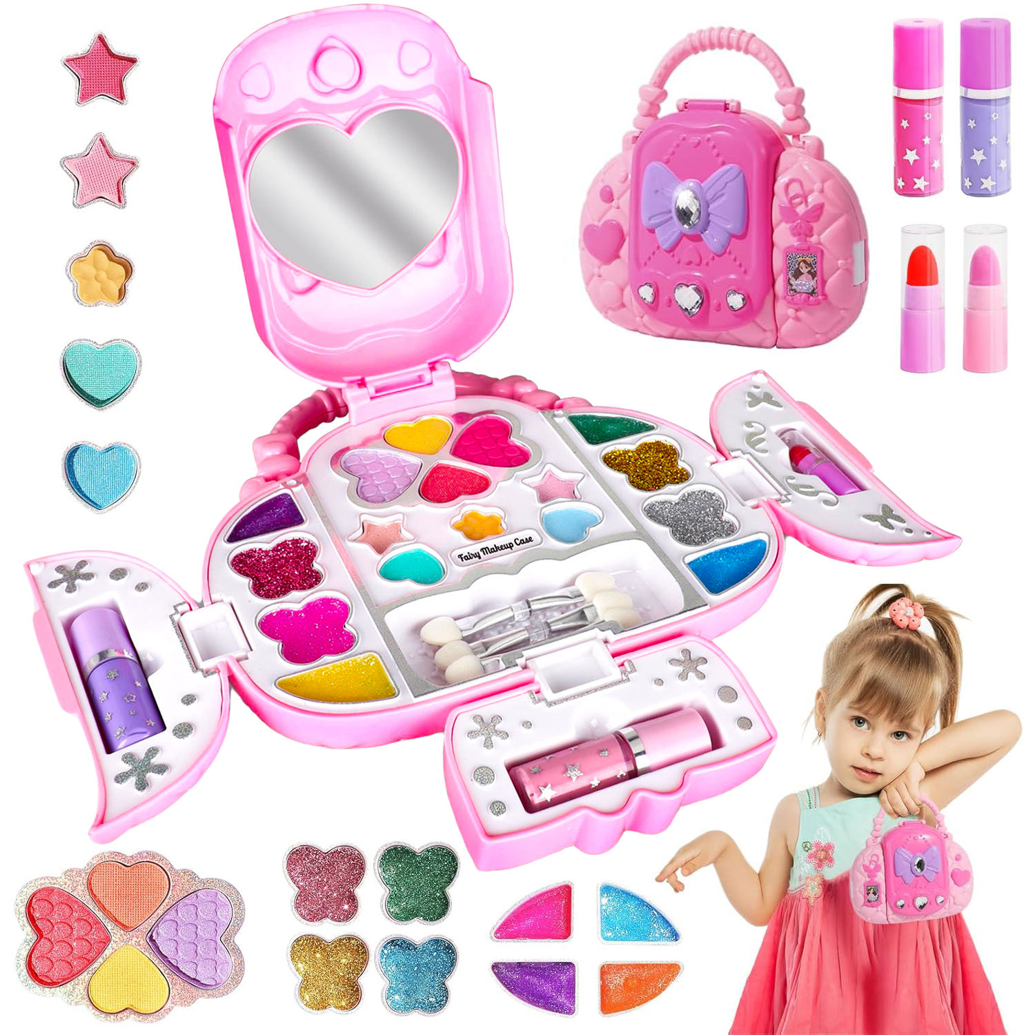 Other Toys for Girls
