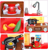 Kitchen Toys for Kids China