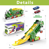 Dinosaur Trucks China