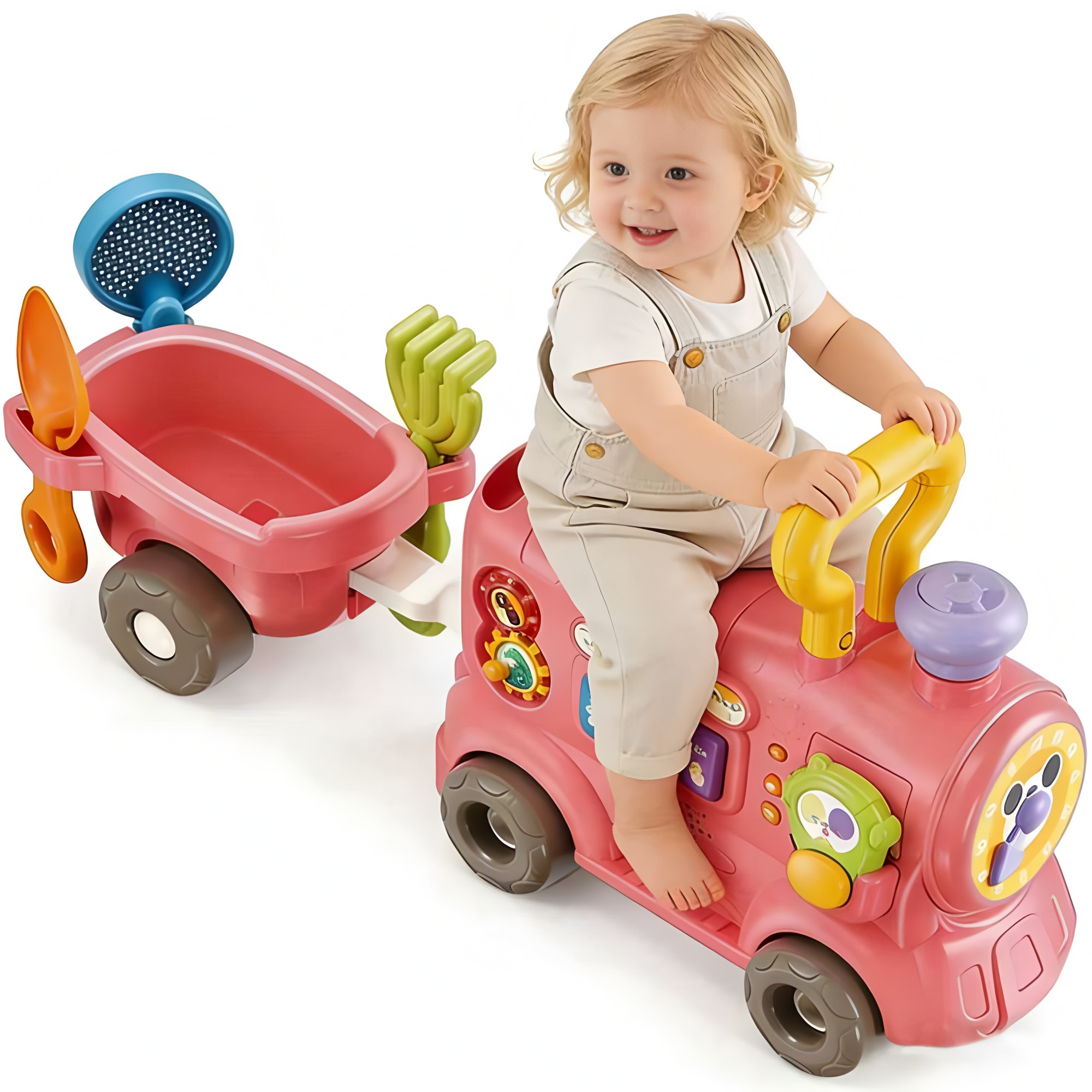Baby Cars