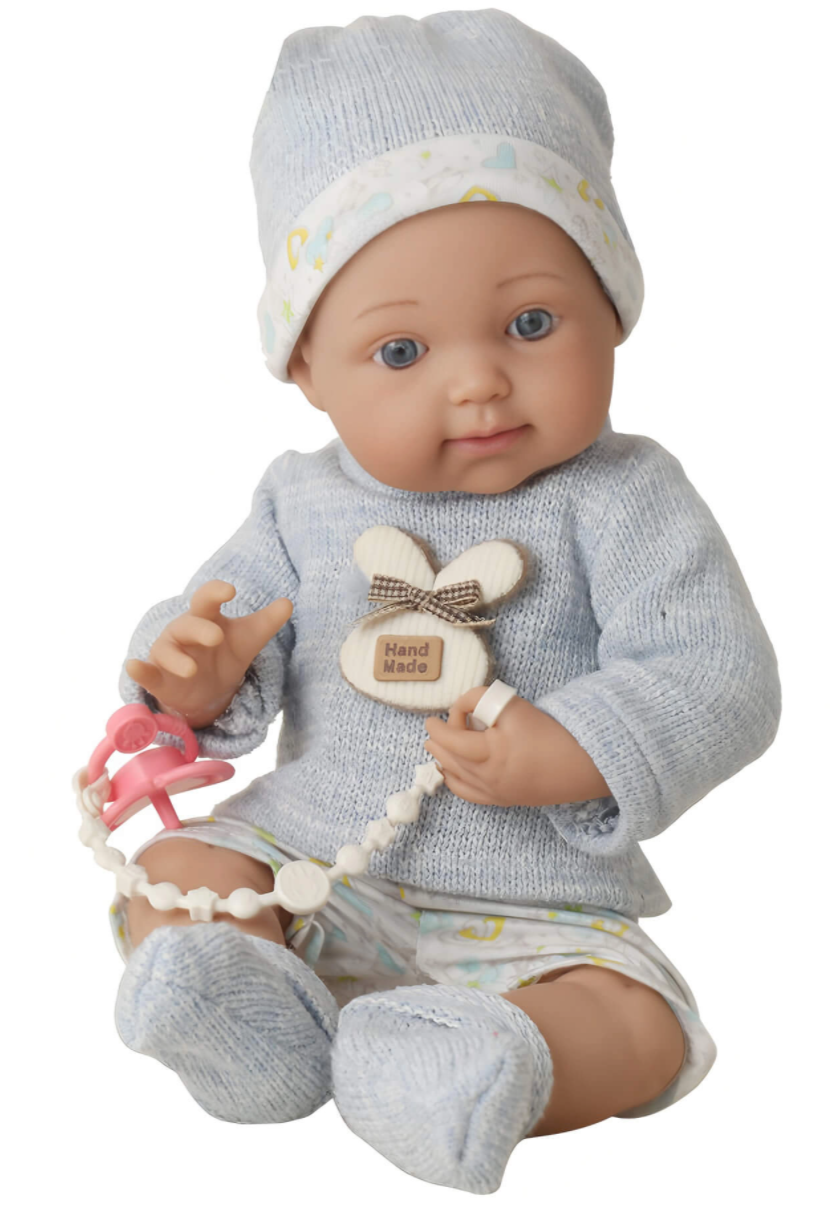 Silicone Dolls