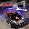 Upgraded Model Four-Wheel Desktop Mini RC Car with Camera Remote & Induction Following Controlled Drift Car