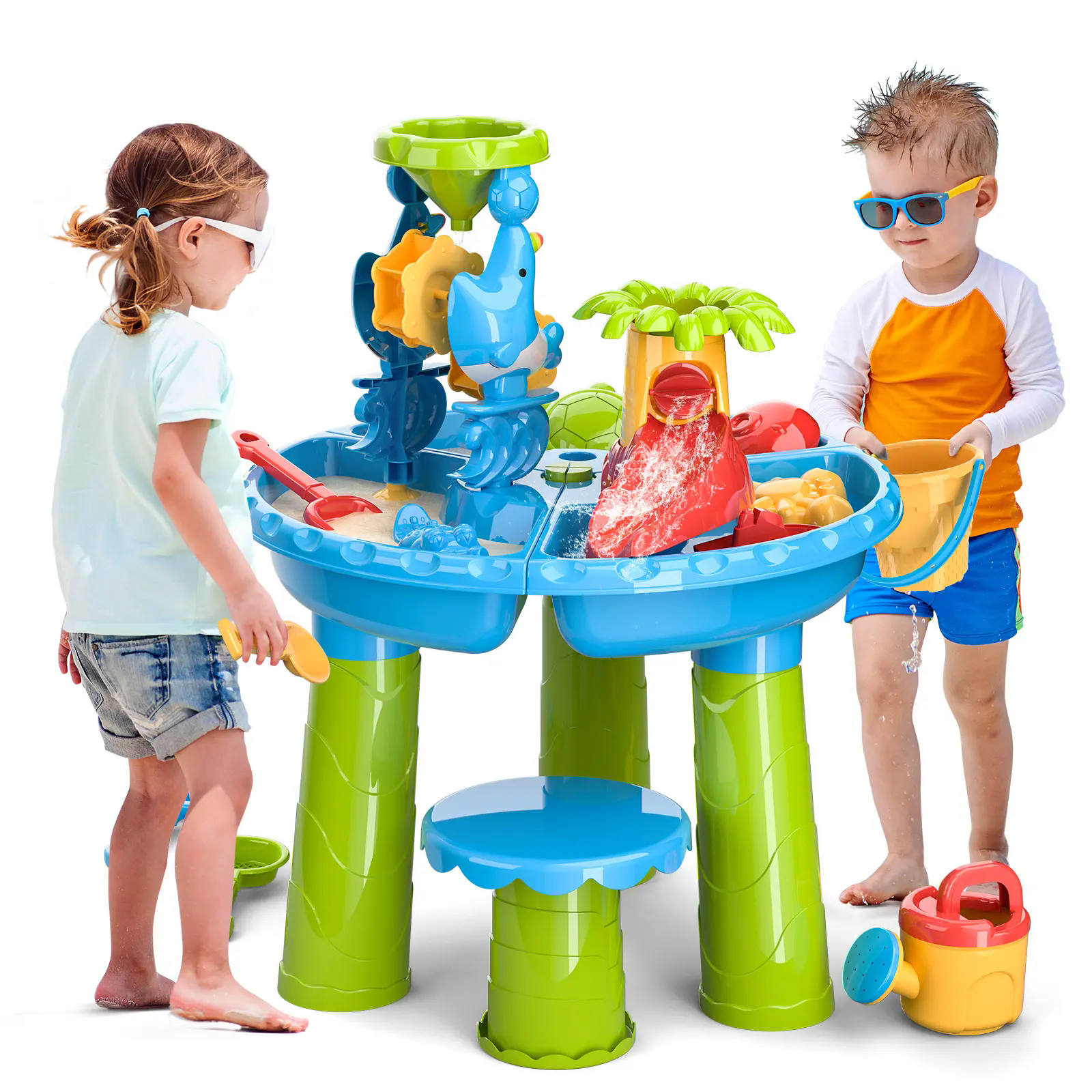 Summer Toys