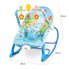 Baby Toys Infant Born Multi Functional Electric Rocker Chair Baby Vibrating Bouncer With Music