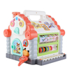 MBaby Activity Cube Toys offered by China manufacturer ToysBase. Buy high quality Baby Activity Cube Toys right now!ultifunction Learning House Shape Sorter Montessori Sensory Toys Baby Activity Cube for Kids