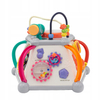 Juguetes Para Nia Multifunctional Game Table Learning Music Early Childhood Educational Toys