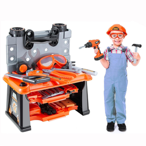 Wholesale Tool Toy Set China Manufacturer - ToysBase