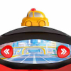 Montessori Baby Educational Toys Gift Set Driving Simulator Game Cognitive Sensory Light Music Interactive Steering Wheel Toy