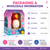 Talking Record Repeat Plush Parrot Wrist Slap Band Toy Interactive Singing Bird Stuffed Animal Early Educational Sensory Toys