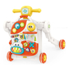 MWH5284022 4 in 1 Convertible Table Mode Baby Walker