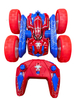 Dreamlandia High Quality 2.4GHz 360° Flips Monster Truck Top Sale Indoor-Outdoor Double Sides Remote Control RC Stunt Car 